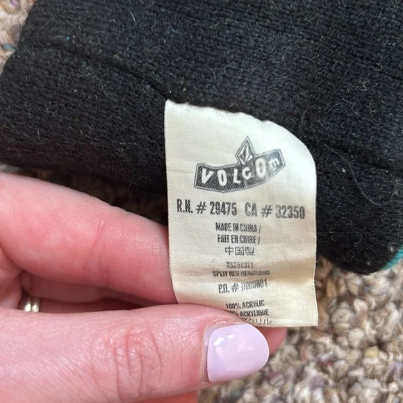 Volcom headband - Picture 3 of 4